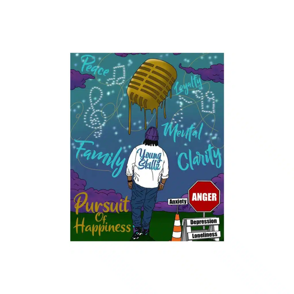 Pursuit of Happiness