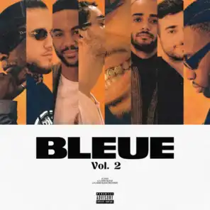 Bleue, Vol. 2.0