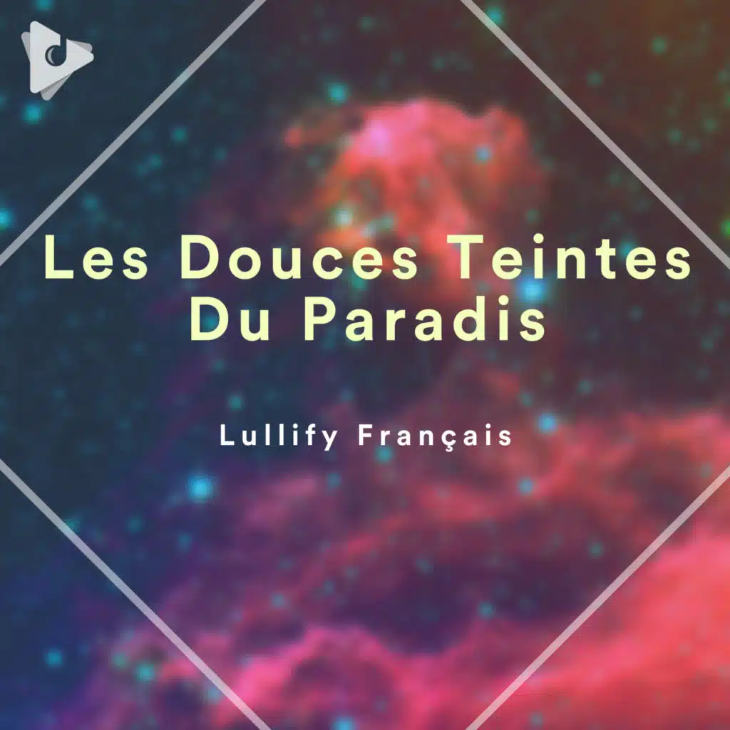 Les Douces Teintes Du Paradis