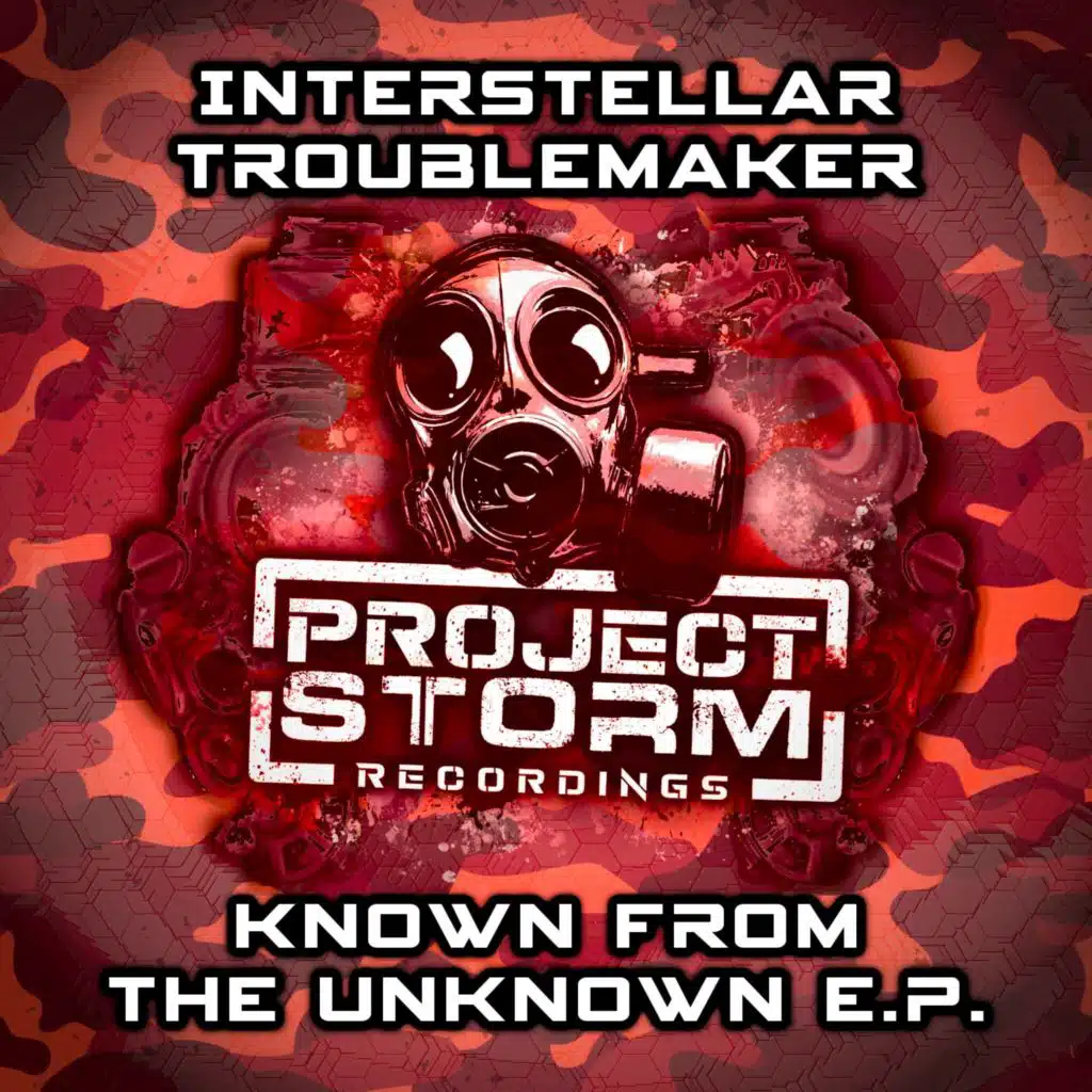 Interstellar Troublemaker