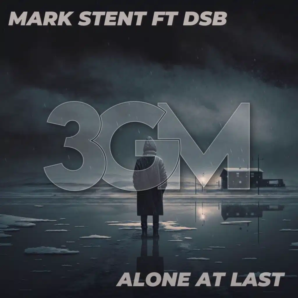 Alone at Last (feat. DSB)