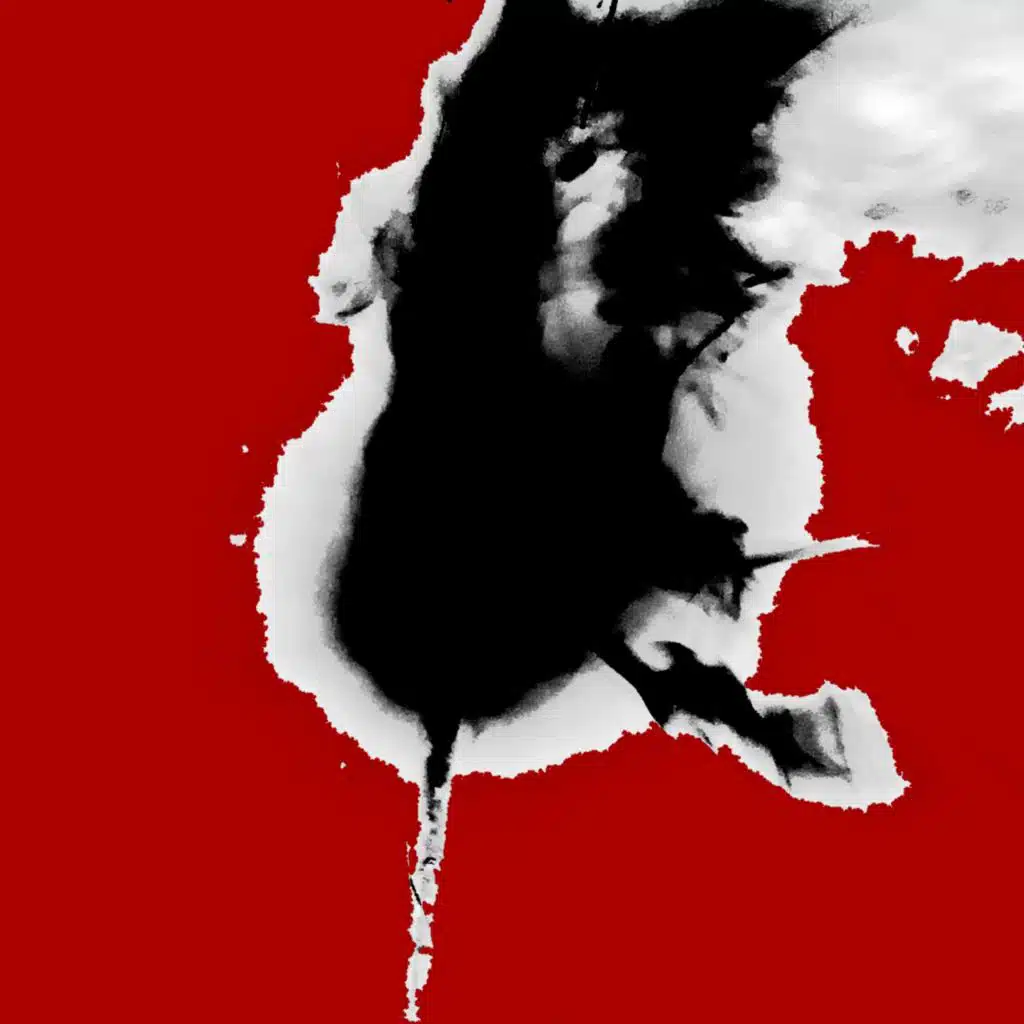 Brand New “MESS”