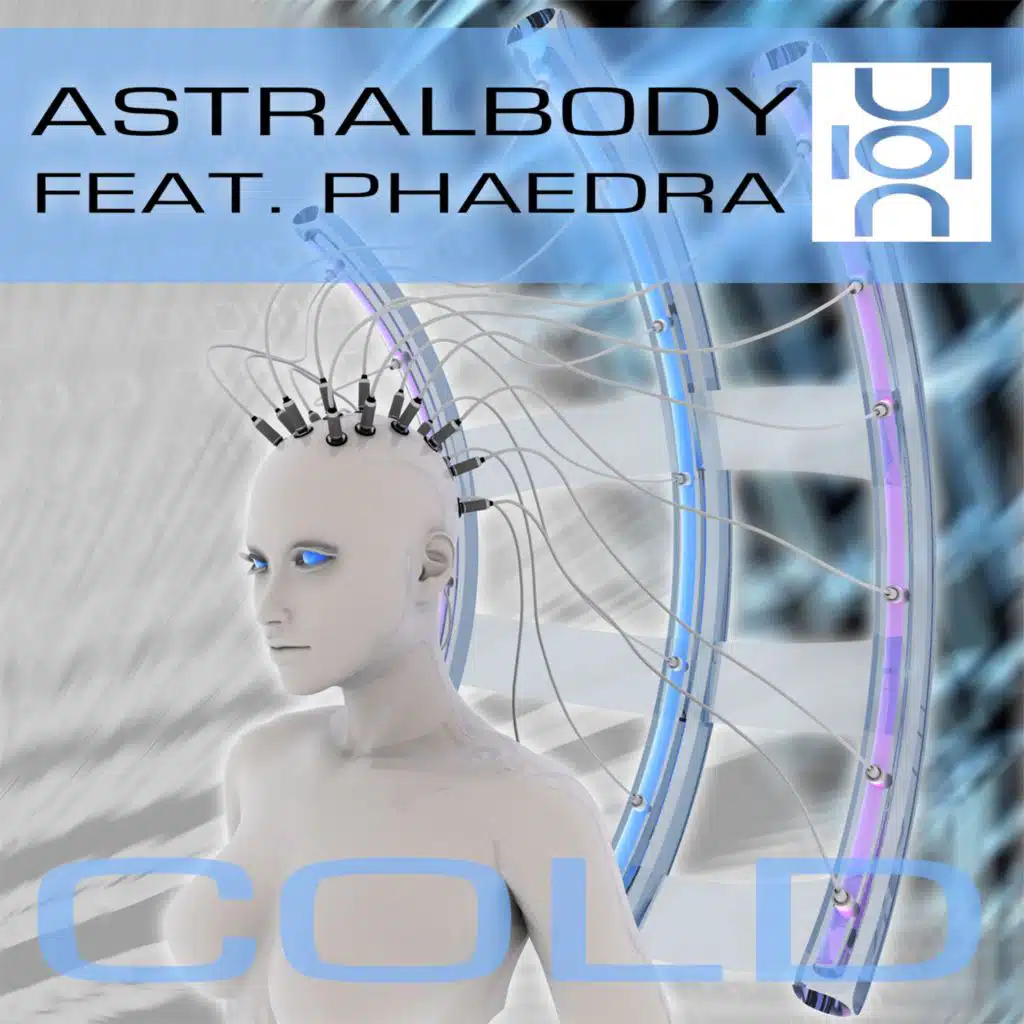 Cold (feat. Phaedra)