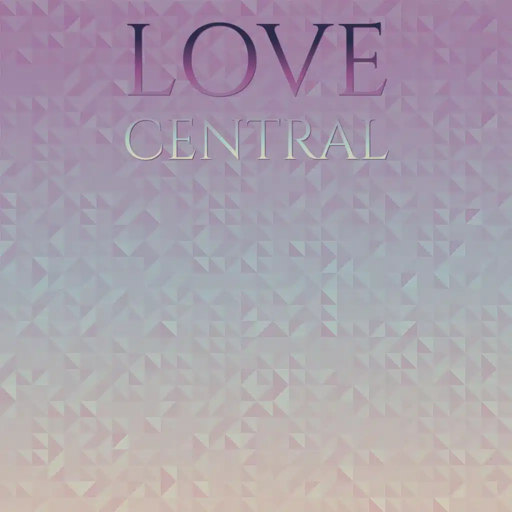 Love Central