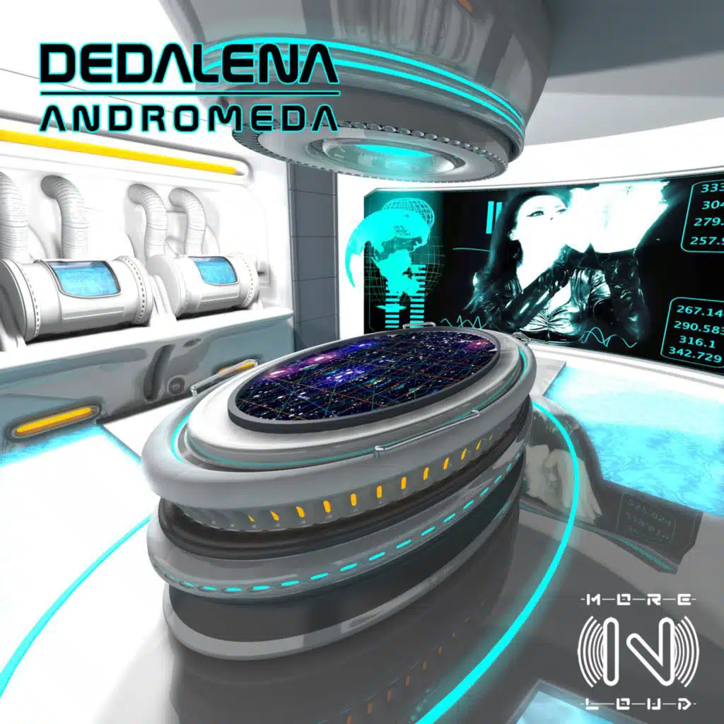 Andromeda