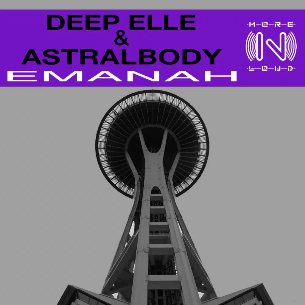 Deep Elle, Astralbody
