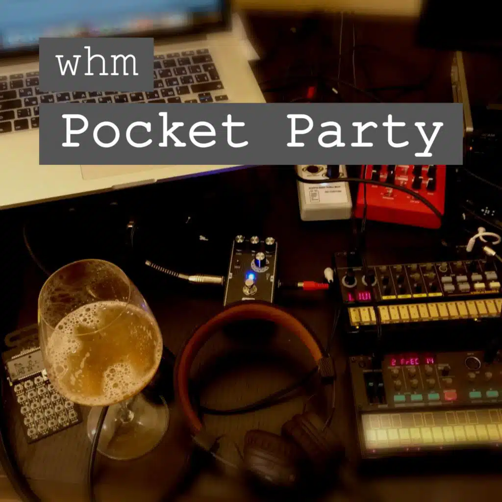 Pocket Party