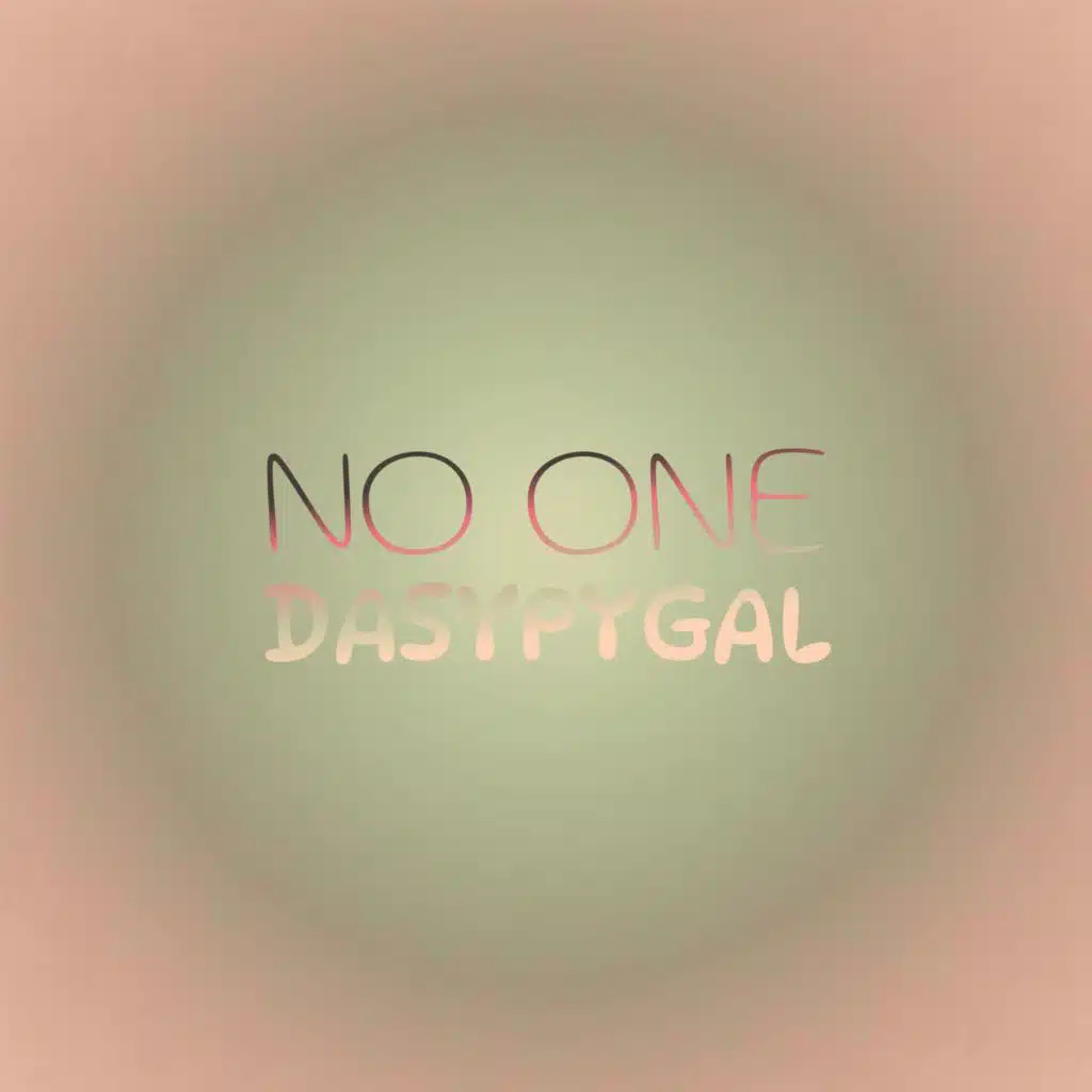 No one Dasypygal
