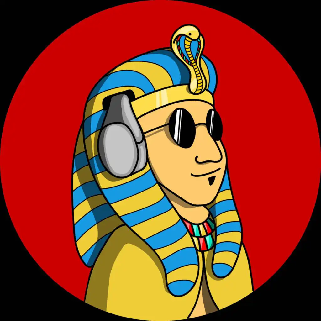 The Phunky Pharaoh