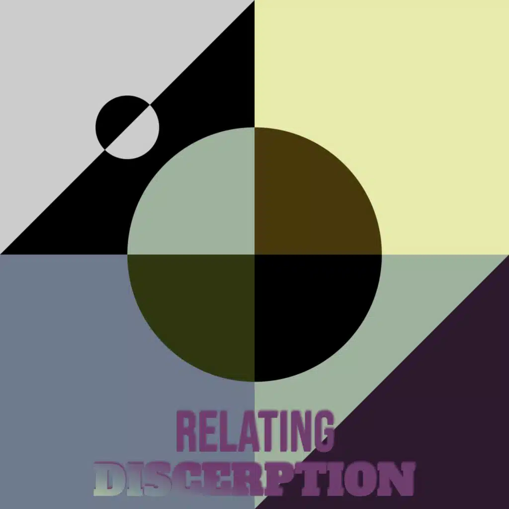 Relating Discerption