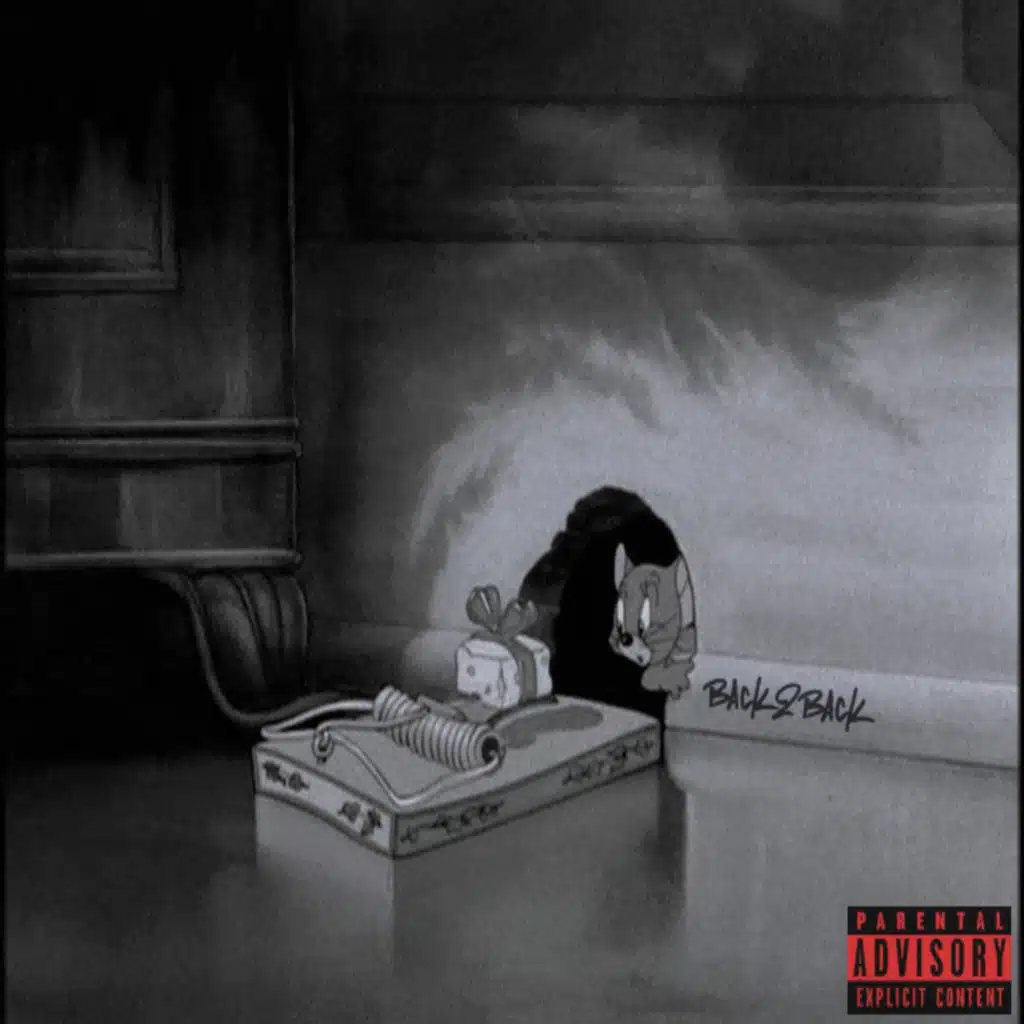 Back To Back, Zipo & Cris