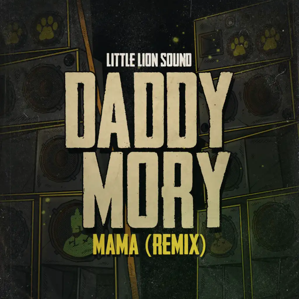 Daddy Mory & Little Lion Sound