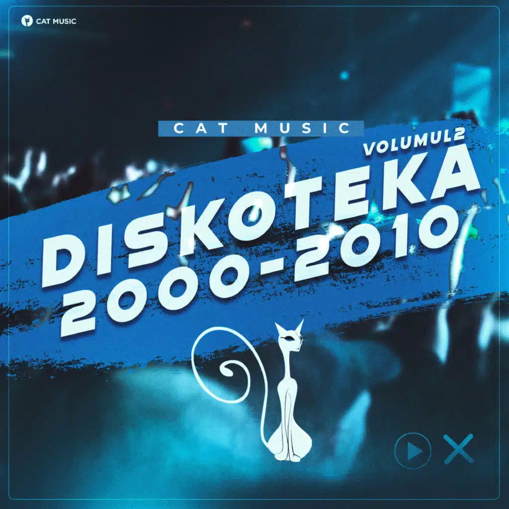 Diskoteka 2000 - 2010 | Vol. 2