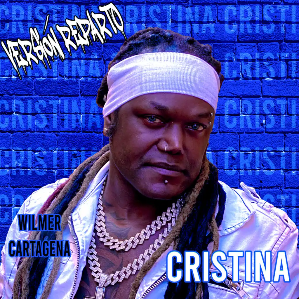 Cristina (Reparto) [feat. Johao Cartagena]