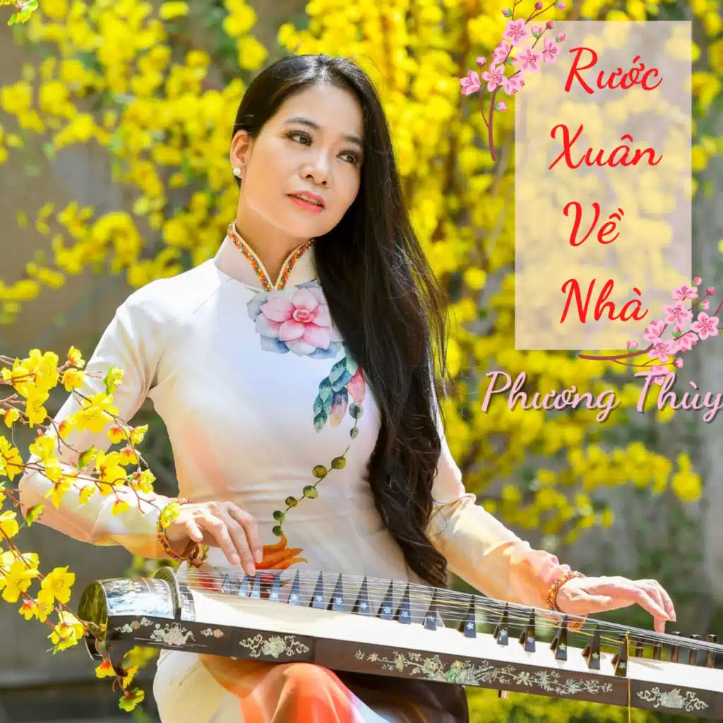 Rước Xuân Về Nhà