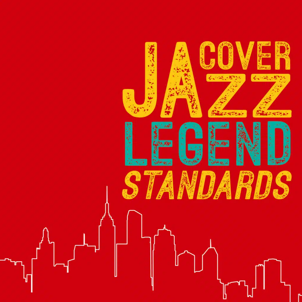 Cover Jazz - Legend Standards