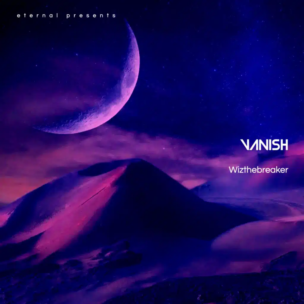 vanish