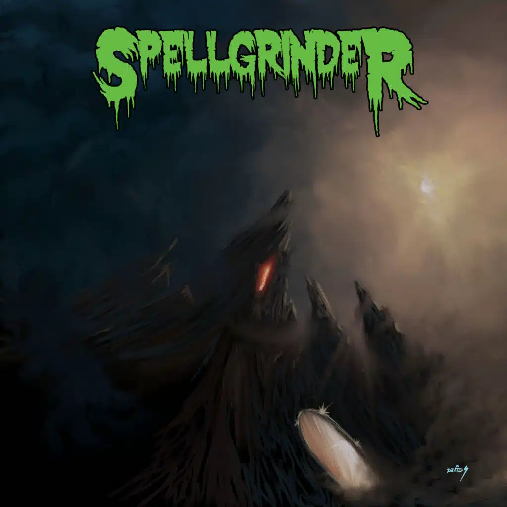 Spellgrinder