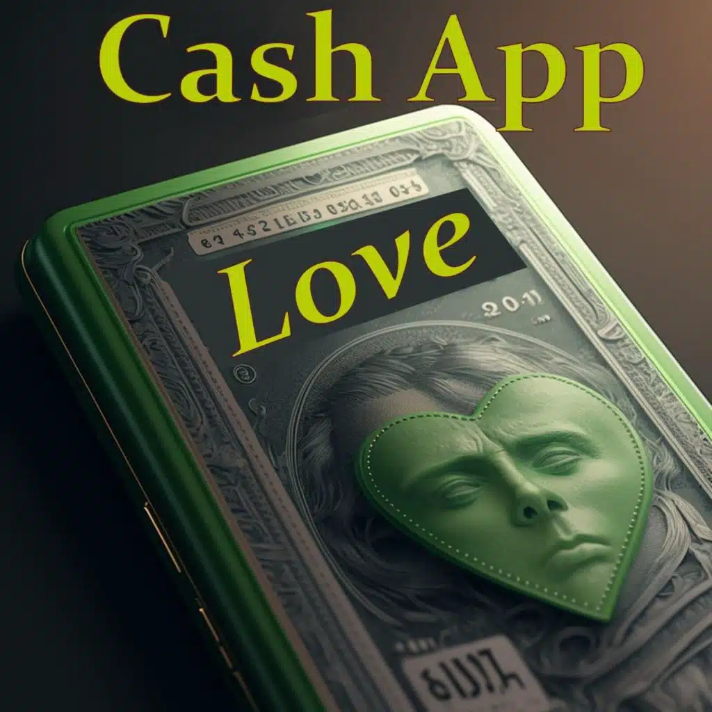 Cash App Love