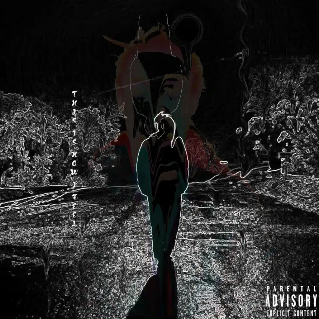 this is how I've felt