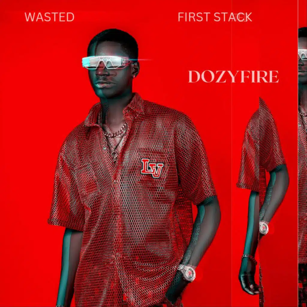 Wasted / First Stack