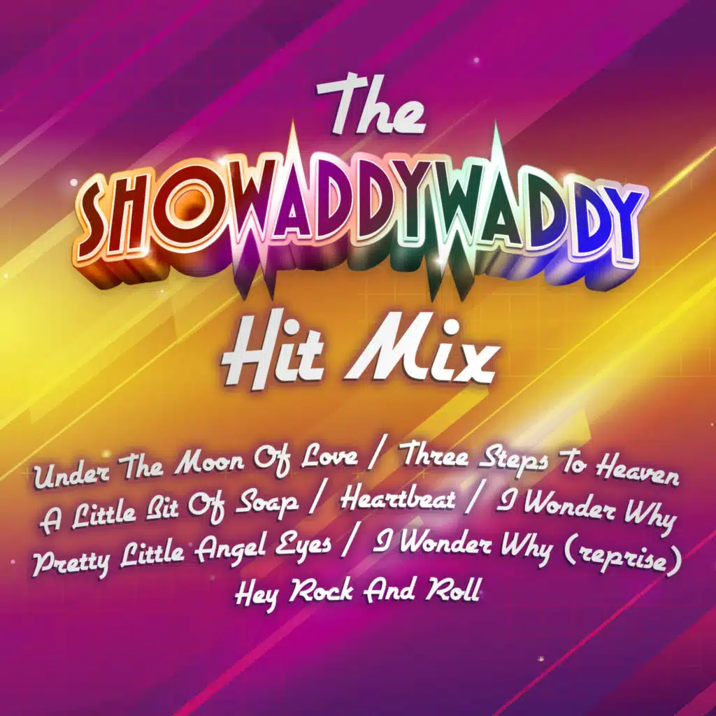 Showaddywaddy