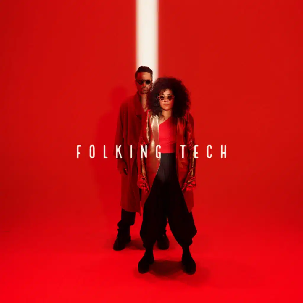 Folking Tech