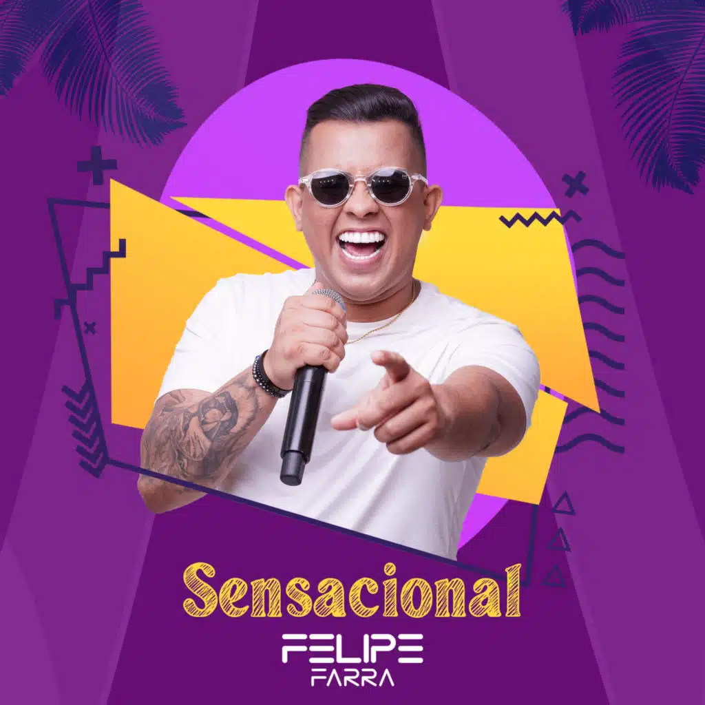 Sensacional (Ao Vivo)