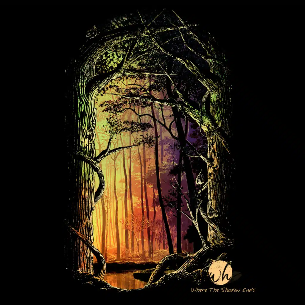 Jumanji (Dowden Remix)