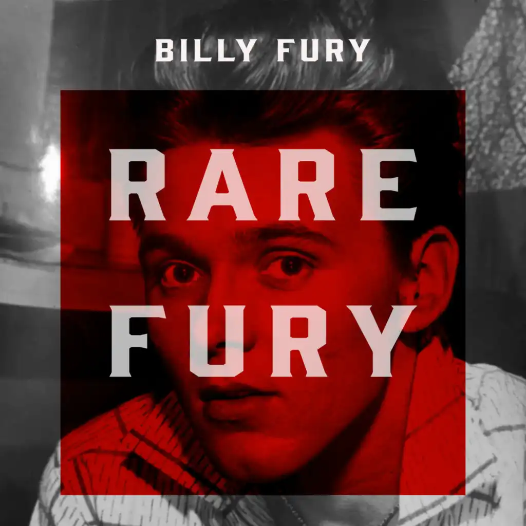 Rare Fury - Early Demos and Rarities