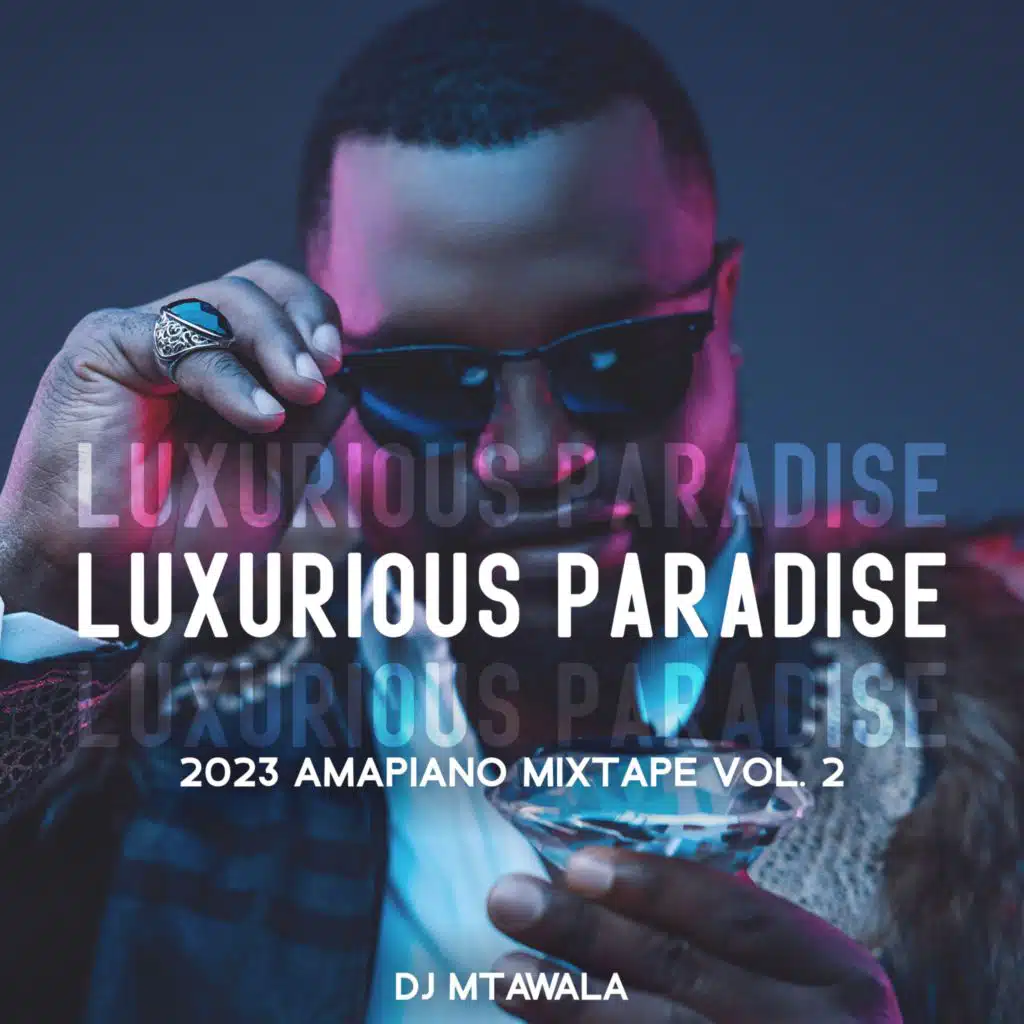 Luxurious Paradise