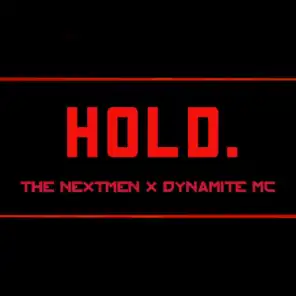 The Nextmen feat. Dynamite MC