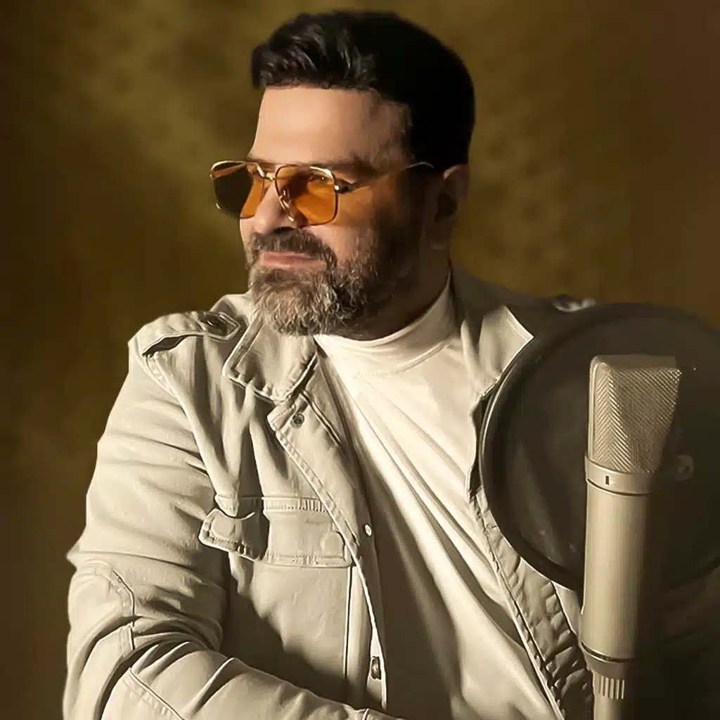 صلاح الكردي