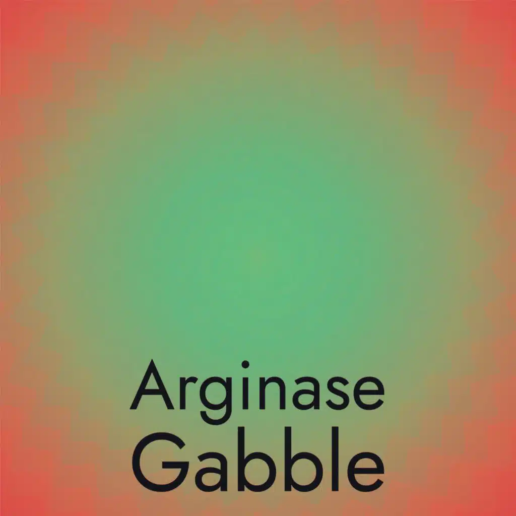 Arginase Gabble