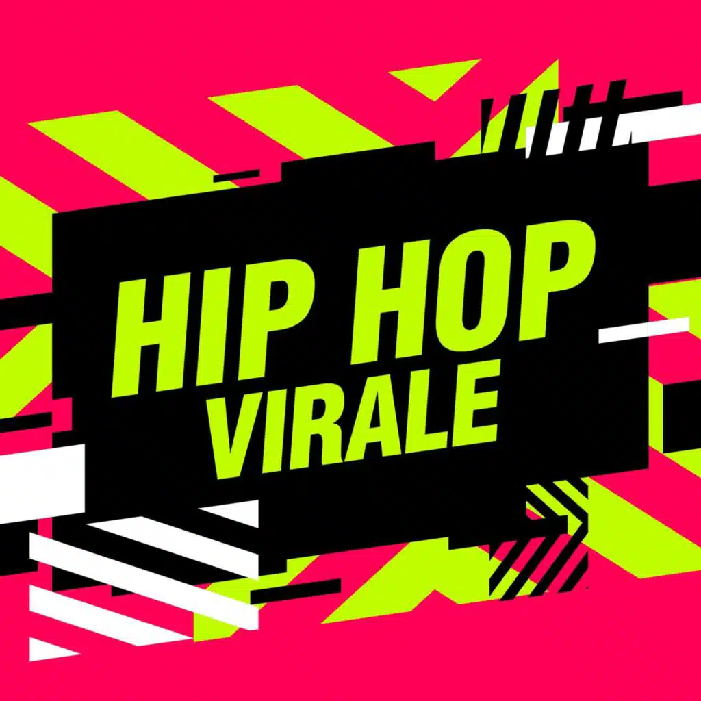 Hip Hop Virale
