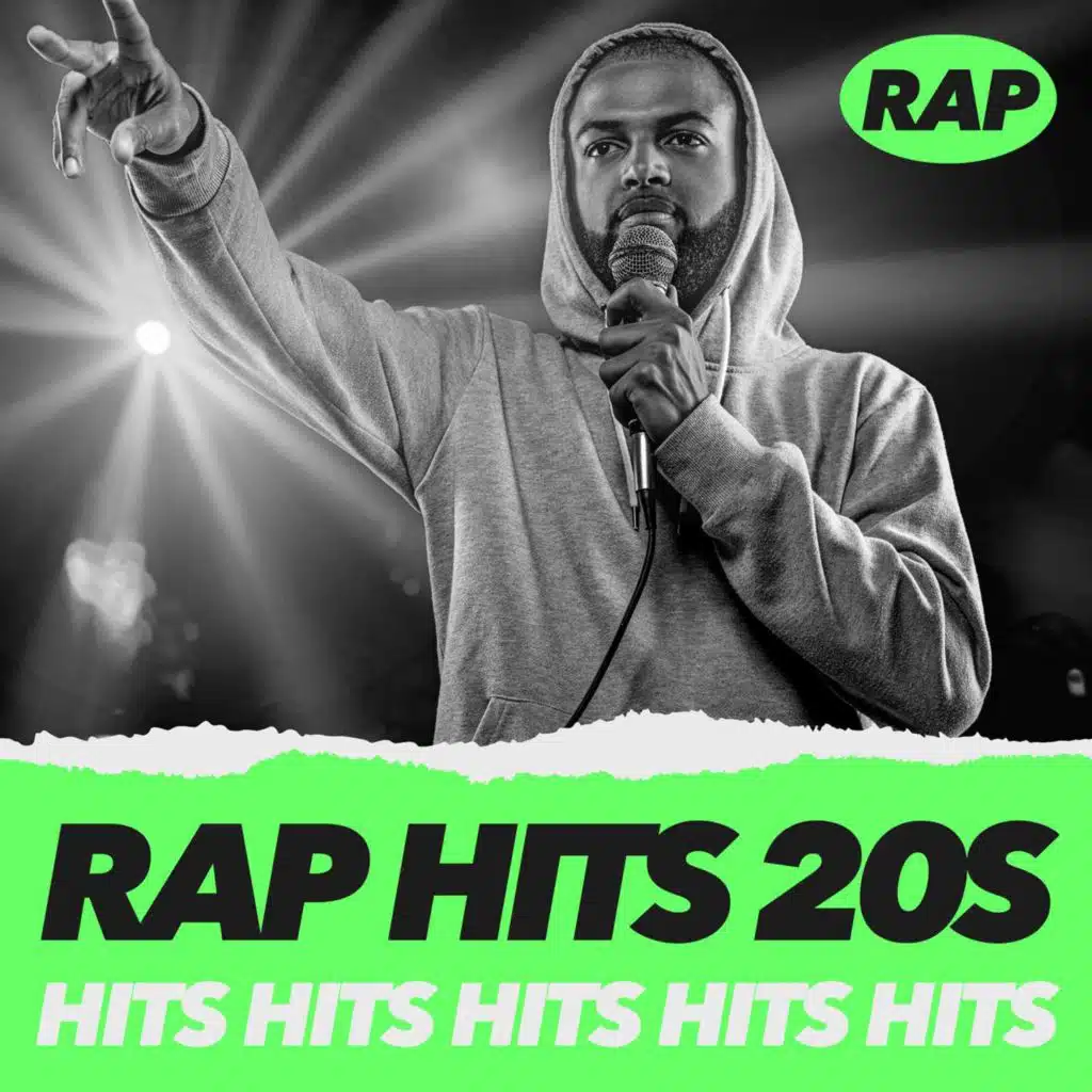 Rap Hits 20s