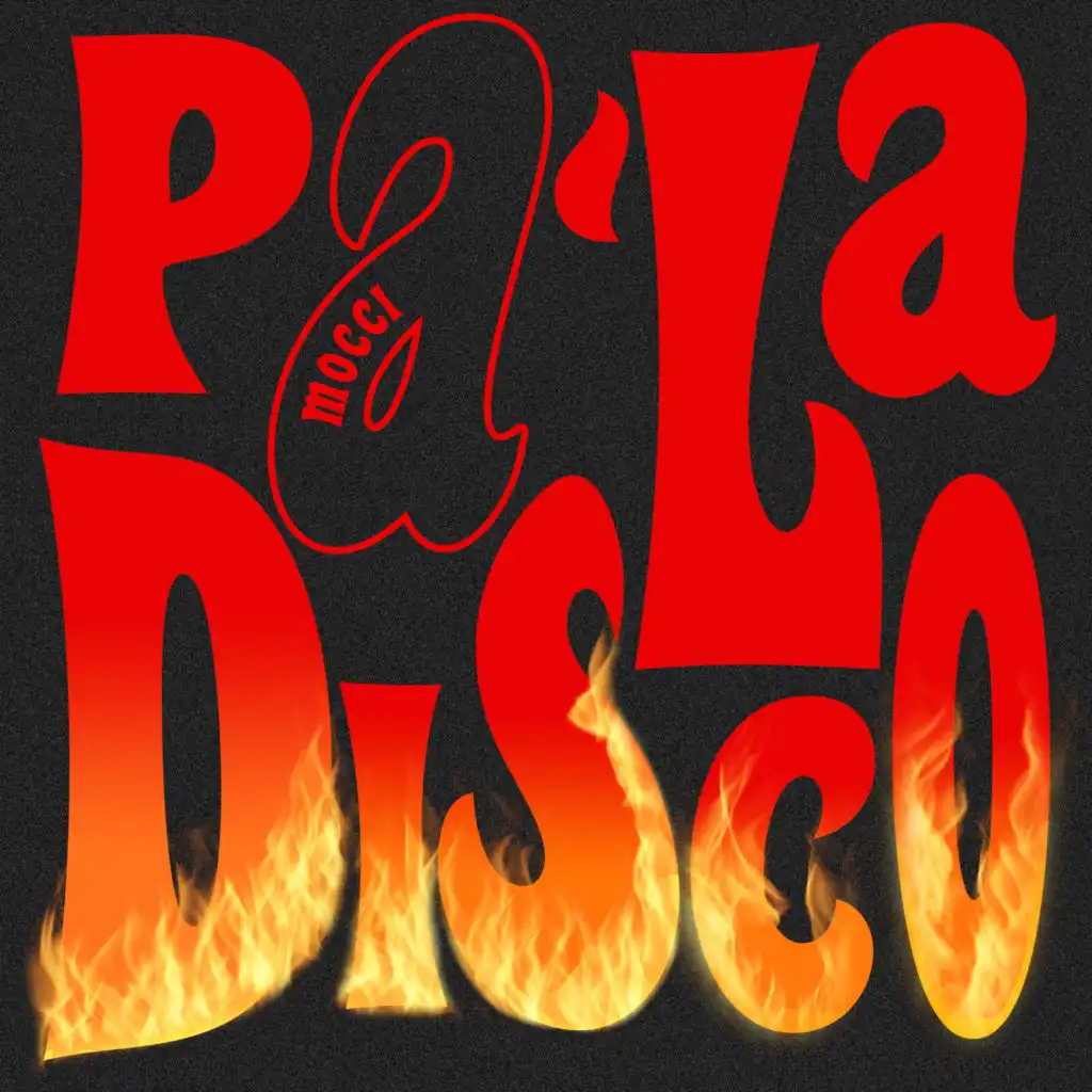 Pa' la Disco