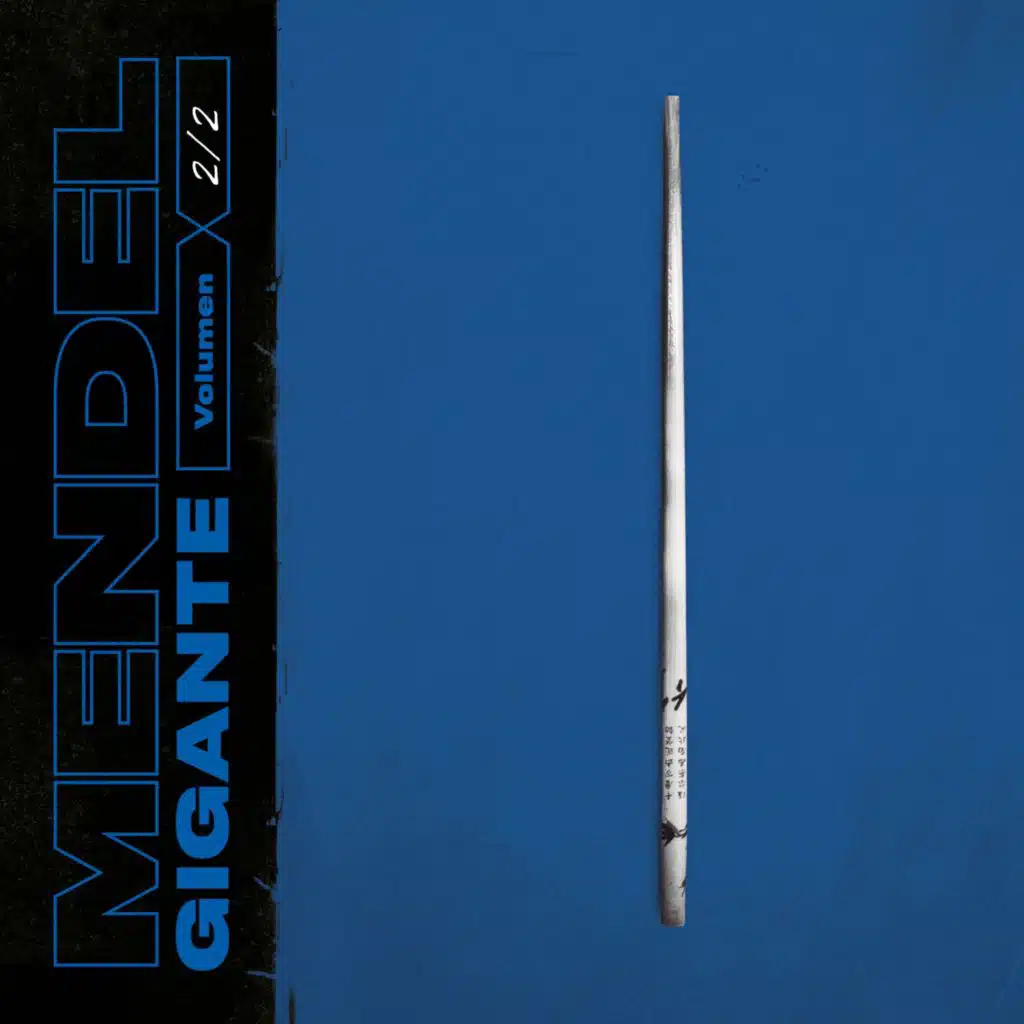 Gigante, Vol. 2/2