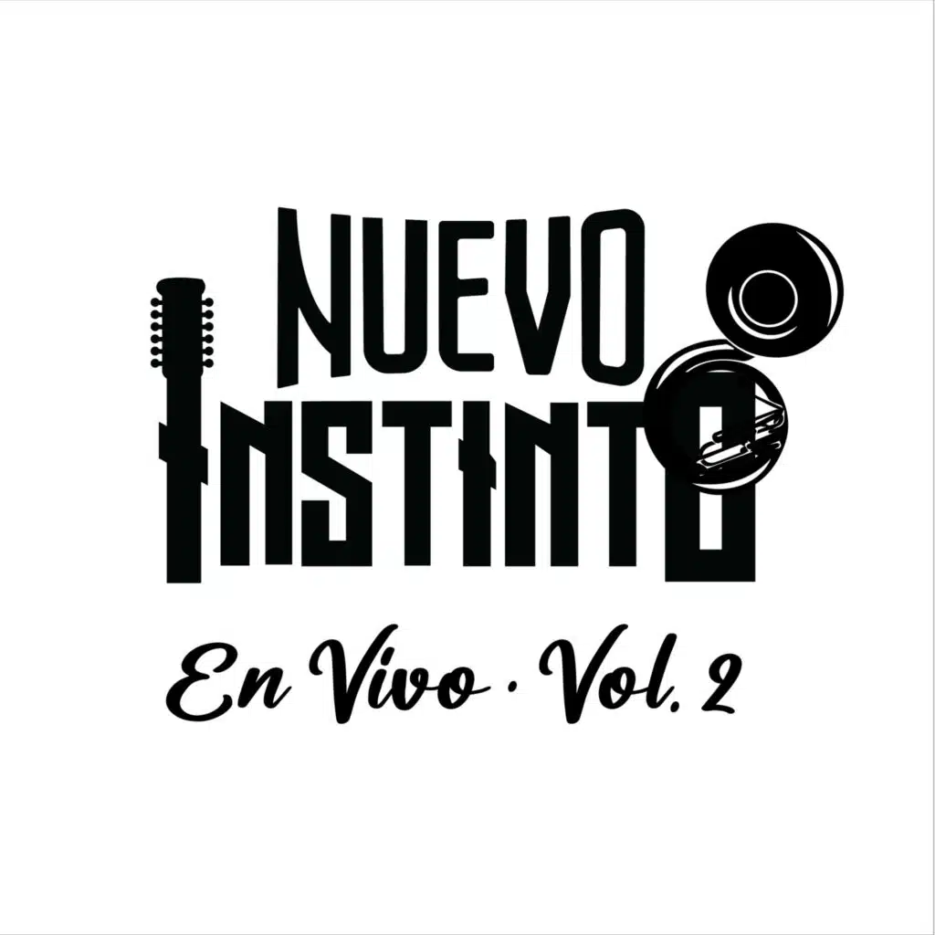 Nuevo Instinto (En Vivo), Vol. 2