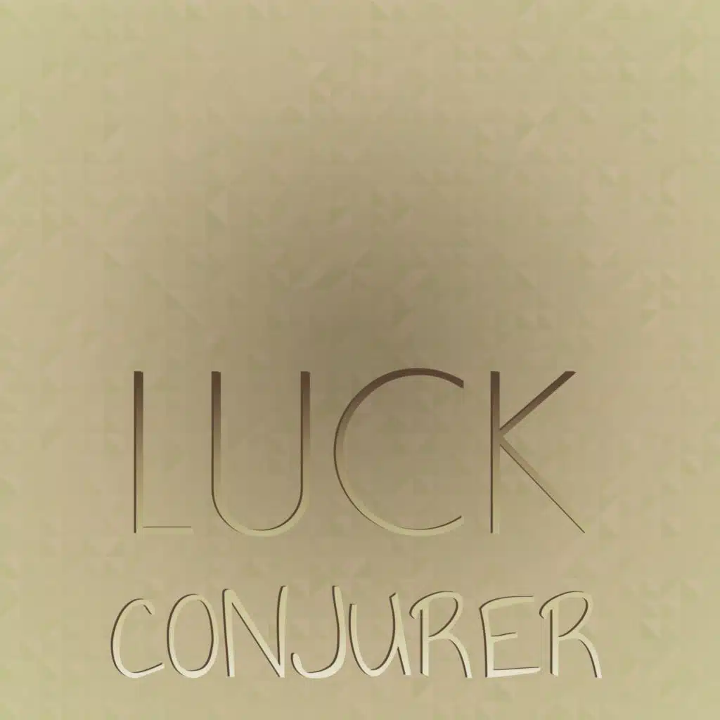 Luck Conjurer