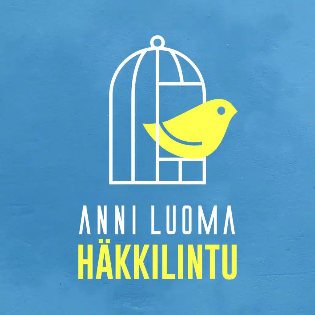 Häkkilintu