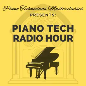 Piano Technicians Masterclasses