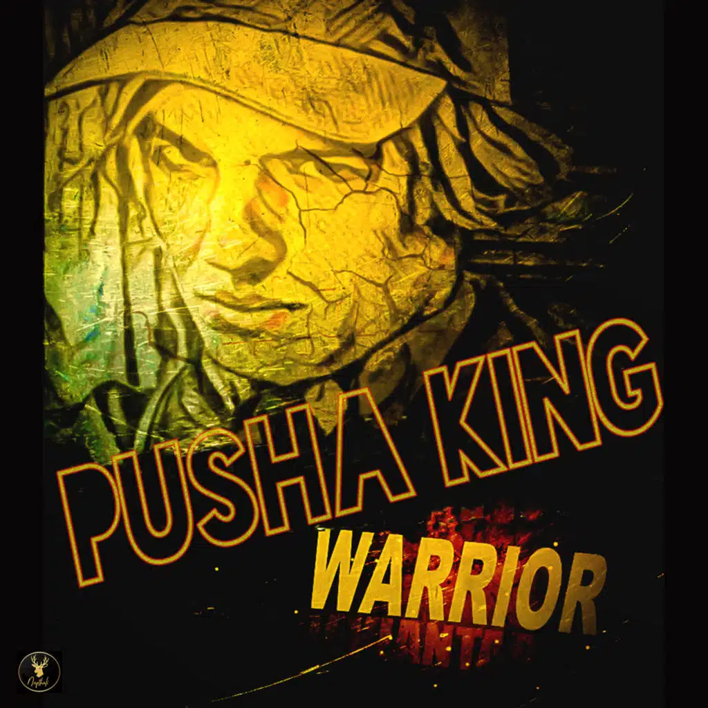 Pusha King & Napthali Koyah