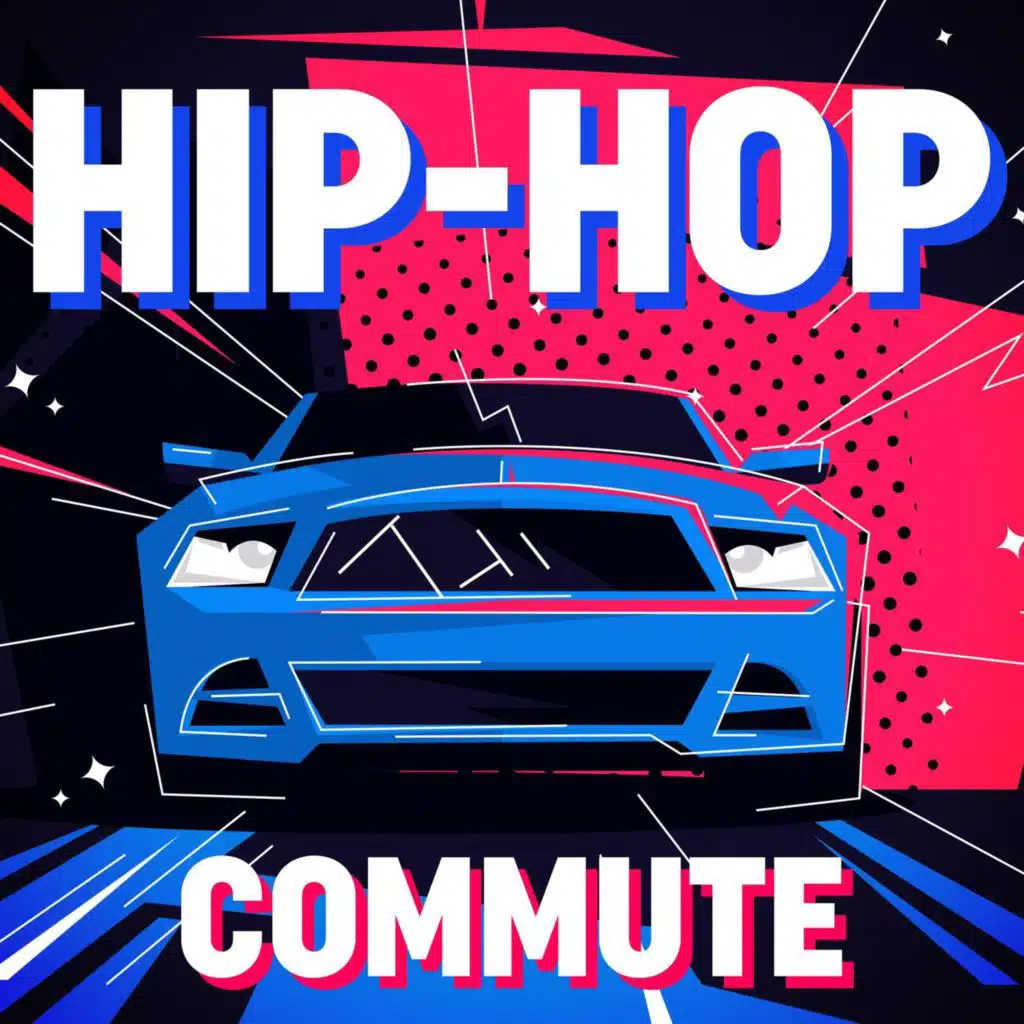 Hip-Hop Commute