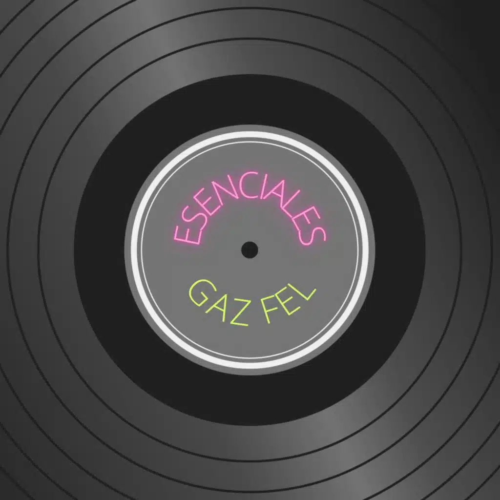 Amor Relámpago (feat. Gaz Fel)