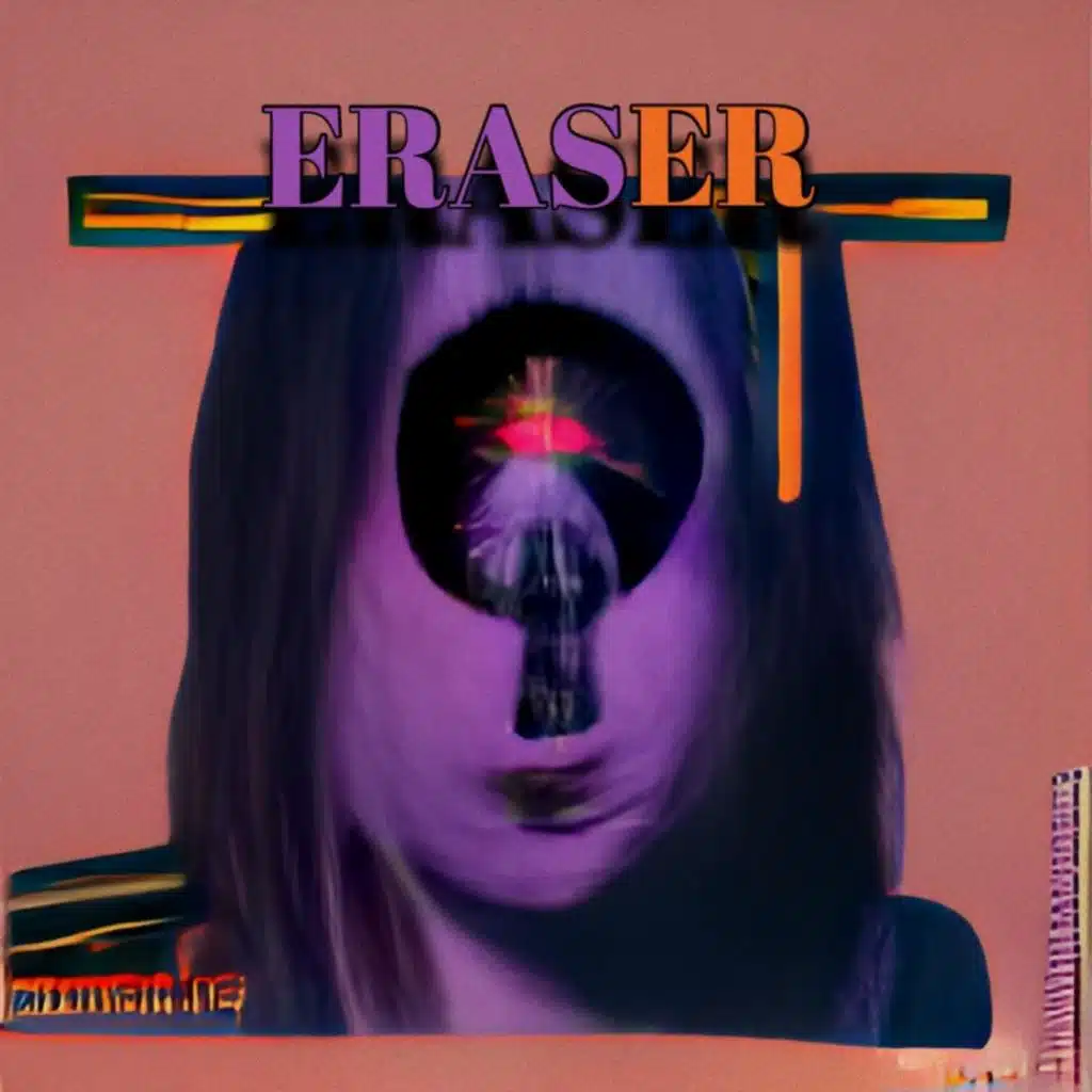 Eraser