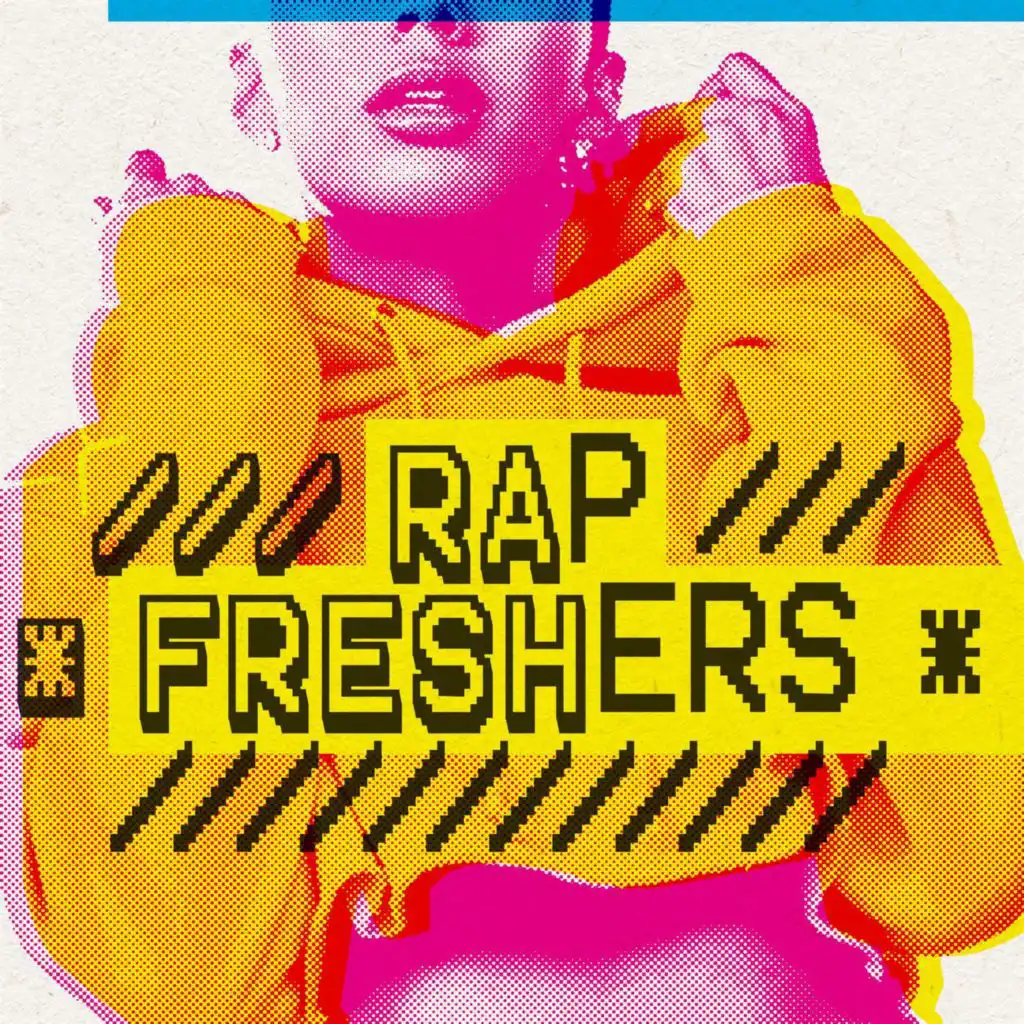 Rap Freshers