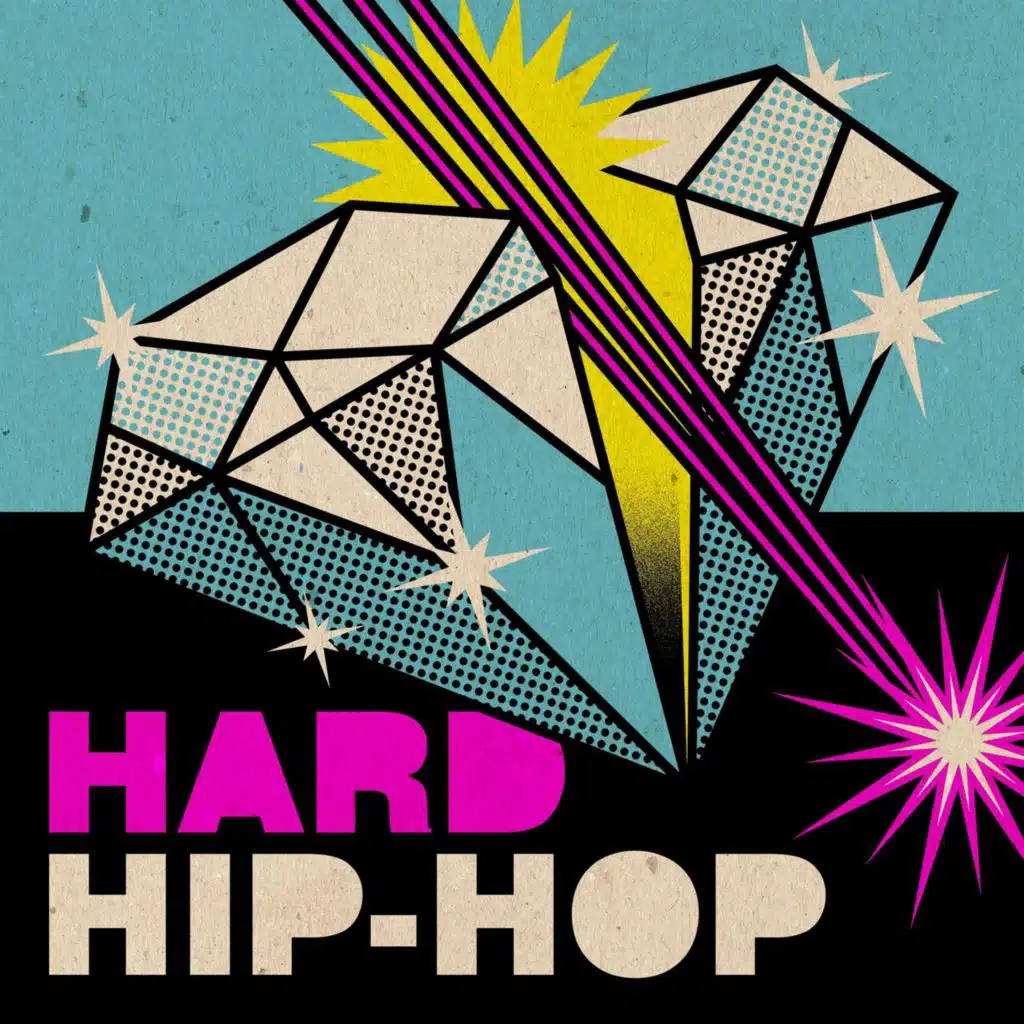 Hard Hip-Hop
