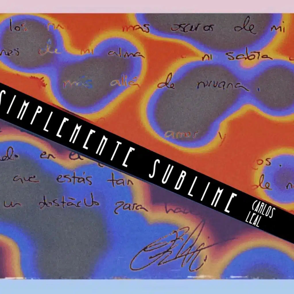 Simplemente Sublime