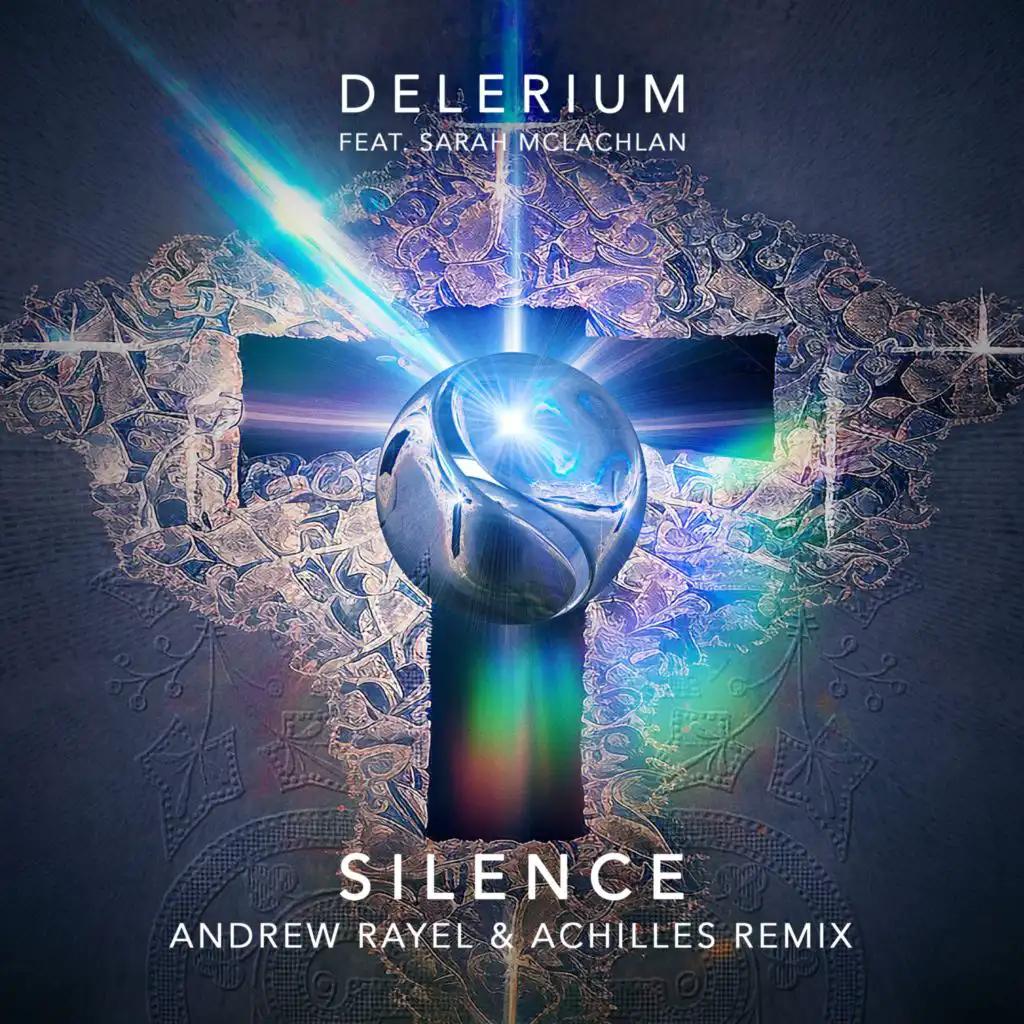 Silence (Andrew Rayel & Achilles Remix) [feat. Sarah McLachlan]